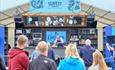Seafest Plymouth CookeryTheatre